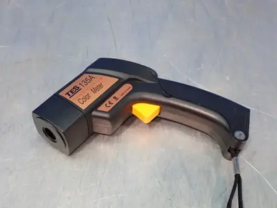 Used TES TES135A Spectrophotometers Ohio US | HGR 24 #1187301