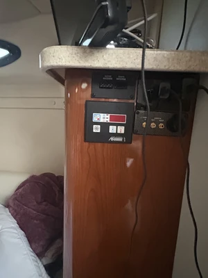 Used 2005 REGAL 2765 COMMADORE Boats (Misc) Virginia US | Affordable Outdoors #1638018