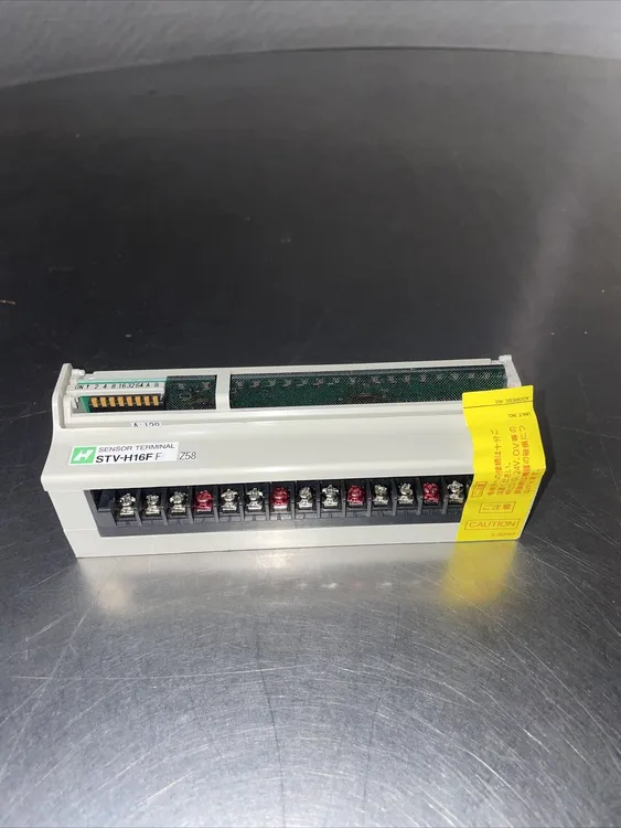 Used KURODA _UNKNOWN_ PLC Processors South Carolina US | Palmetto Automation #1162344
