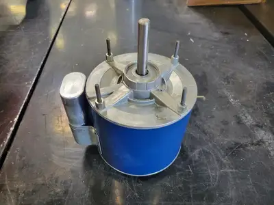 NEW GE MOTORS 3J343GX6