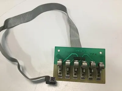 USED ALLEN BRADLEY 108858-01