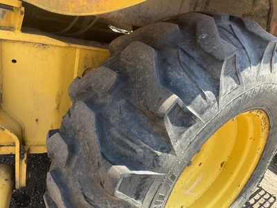Used NEW HOLLAND LB75B Backhoe Loaders Michigan US | Miedema Asset Management Group #1293113