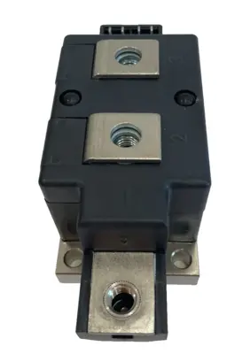 NEW IXYS MCC312-16IO1 THYRISTOR MODULE MCC31216IO1