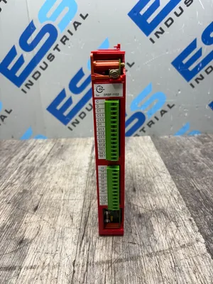 ELAN SRBF-1102 Electrical/PLC/Automation | ESS Industrial Equipment Sales (2)