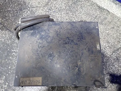 USED LINCOLN ELECTRIC POWER WAVE I400