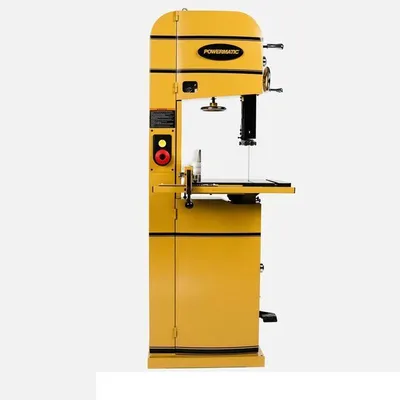 POWERMATIC PM1500T Wood Sawing Machines | Sierra Victor Industries (1)