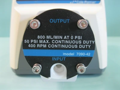 USED Cole-Parmer 07528-10
