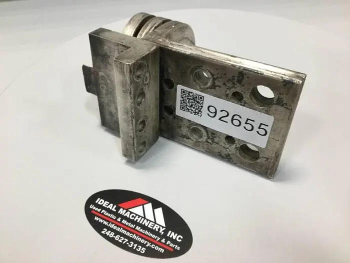 Used ITE SIEMENS FROM K-1600 BREAKER Circuit Breakers Michigan US | Ideal Machinery #584423