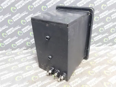 USED GENERAL ELECTRIC 12IAC51B803A