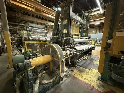 USED LANGSTON DA