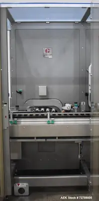 Used NERI BL-H235 Labelers Illinois US | Aaron Equipment #87177