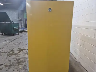 USED GLOBAL INDUSTRIAL 316105