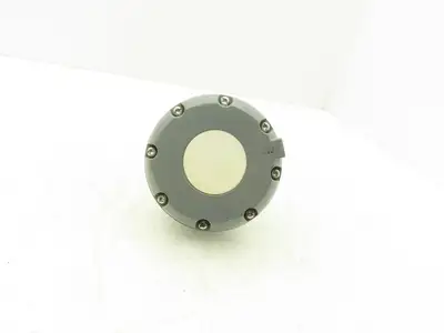 Johnson Controls 1PV-3766-1001 Control Valve Diaphragm 1/2"NPT O.D Flare 400psi