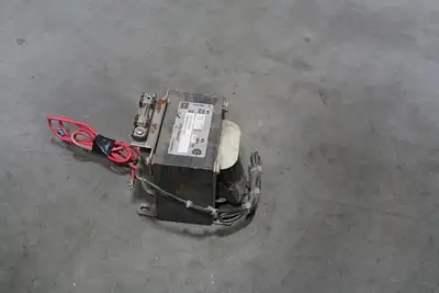 200 VA Control Transformer, 600 pri. volts, 120 sec. volts
