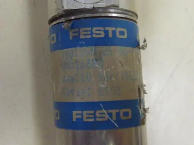 USED FESTO D5NU-25-80-P