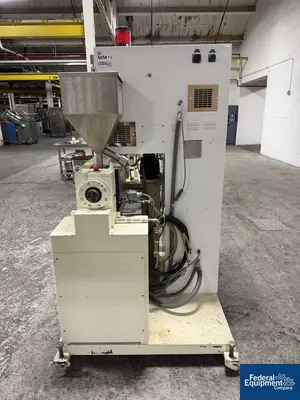 Used Harrel _UNKNOWN_ Extruders Ohio US | Federal Equipment Company #1337910