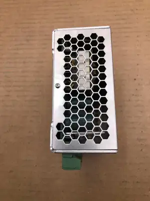 Cabur XCSF5P High Efficiency Power Supply 24VDC 120-230VAC 1.8-1A 50/60Hz