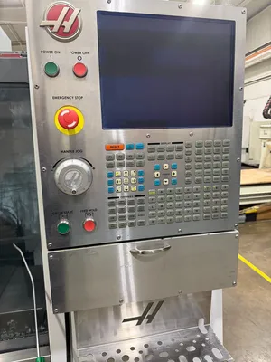 2015 HAAS VF-2 Vertical Machining Centers CNC | CNC EXCHANGE (3)