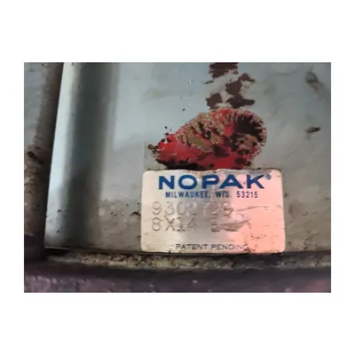 USED GROEN MFG. CO. DN/TA-30 VP