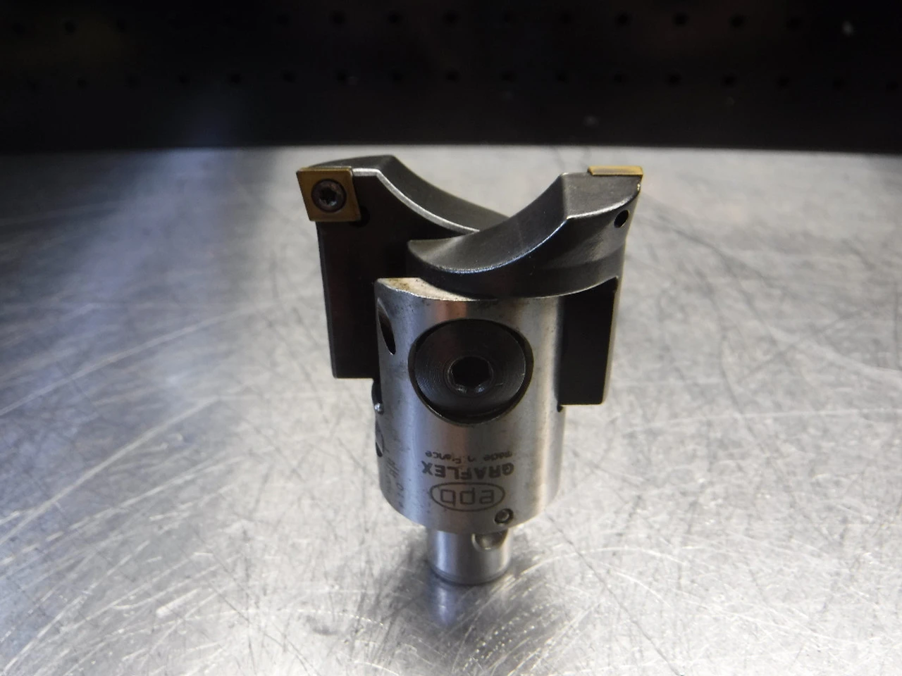 SECO Graflex G2 Rough Boring Head 1.180" to 1.575" Range A750 20 (LOC13B)