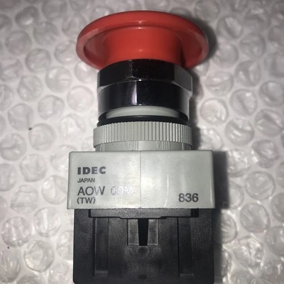 NEW IDEC AOW410-R