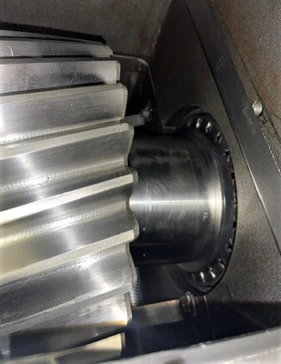NEW FALK 425A1-CS