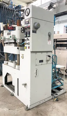 USED 1986 WABASH WABASH 150-242TM PRESS