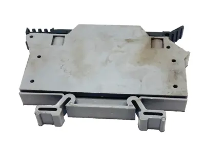 Used Morsettitalia DIN Rail Fuse Terminal Block 30A 600V LOT OF 2 Terminal Blocks Michigan US | Maverick Industrial Sales #1394195