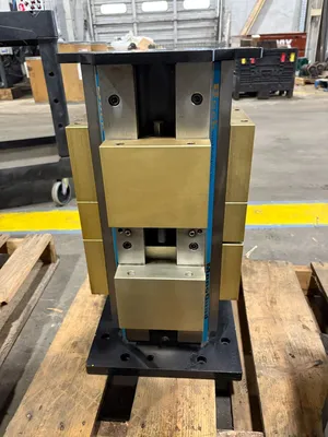 BOCK 2031 CNC & Metalworking Equipment | ESS Industrial Equipment Sales (5)