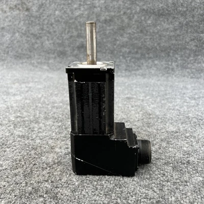 Used Pacific Scientific S22HSNA-RNNM-03 Servo Motors California US | Davliegogo LLC #1708051