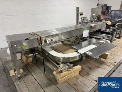 Used Fuji Paudal _UNKNOWN_ Vertical Form Fill Sealing Machines (VFFS) Ohio US | Federal Equipment Company #420442