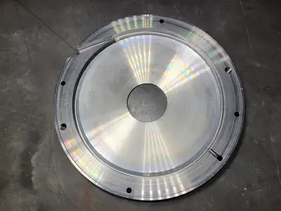 NEW FLOWSERVE 4022700520