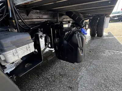 Used 2017 ISUZU NPR XD Reefer Trucks Florida US | Truck and Van Outlet #1509162