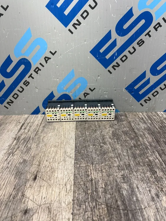 Used SCHNEIDER LP1K06 Misc Electrical & Power Parts South Carolina US | ESS Industrial Equipment Sales #497202