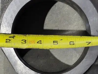 USED CUMMINS 3635126NX