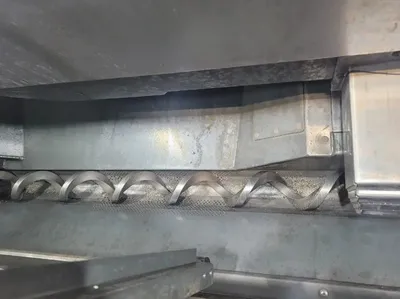 2024 HAAS VF-3SS Vertical Machining Centers | Midstate Machinery (18)