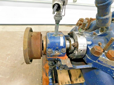 Used Sulzer Does Not Apply Pumps Ohio US | Equipment Recovery Corp. #1330899