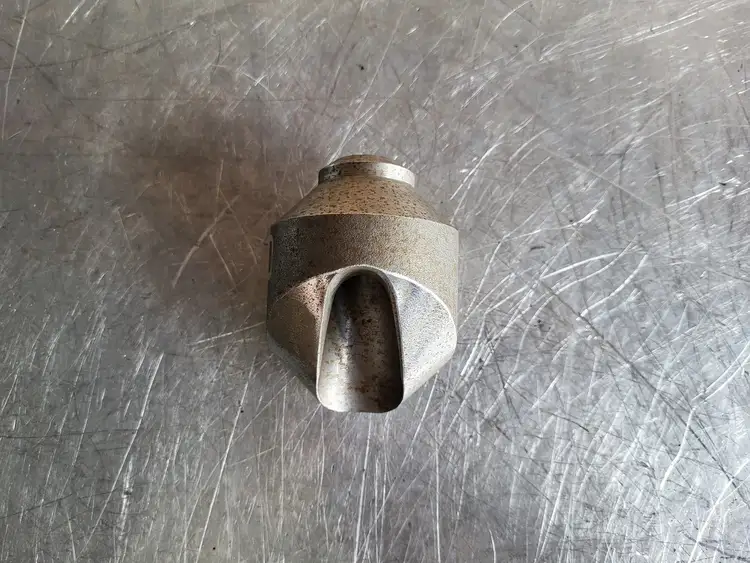 Used LENMARK INDUSTRIES A182 Parts (Hydraulics and Pneumatics) British Columbia CA | Lenmark #258599