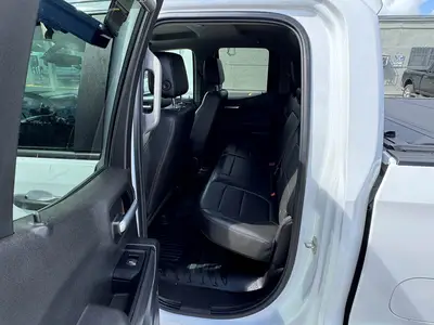 Used 2019 CHEVROLET SILVERADO 1500 Pickup Trucks Florida US | Truck and Van Outlet #1509134