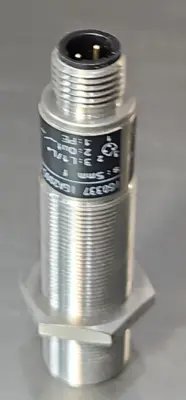 Efector IGA2005-ABOA/SL/LS-100AK Proximity Sensor loc5E27