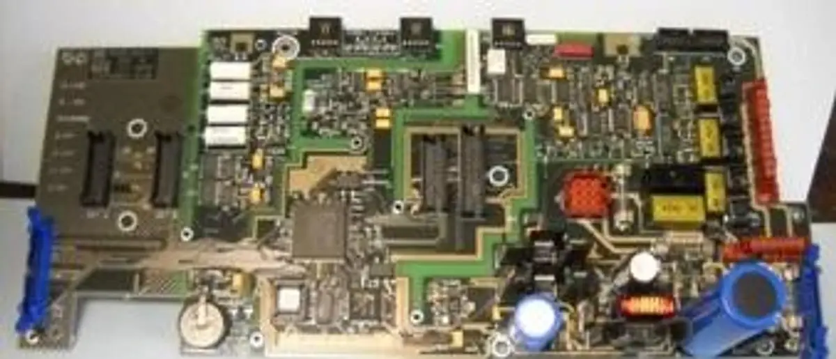 USED HP V22301
