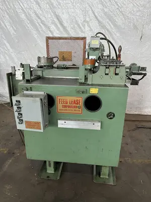 USED FEED LEASE FL-2 12X12RH