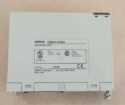 NEW Omron C200H-CT021