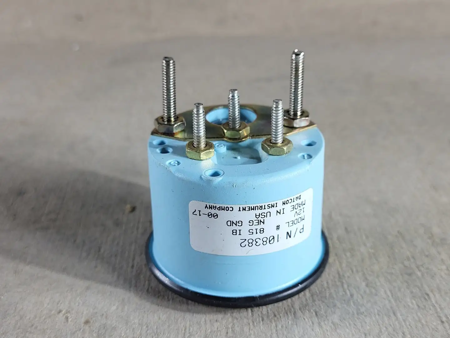 New | in-Stock LETOURNEAU R4212580 Parts (Hydraulics and Pneumatics) British Columbia CA | Lenmark #256868