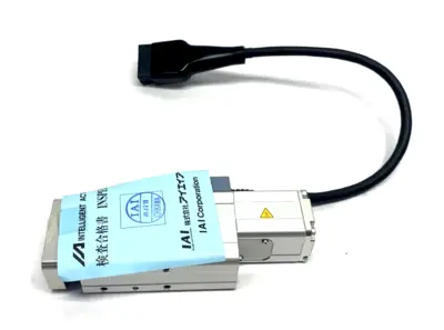 USED IAI RCA2-GS3NA-I-10-4-30-A3-M-B