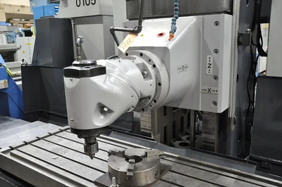 USED ANAYAK VH-2200 X: 2000 - Y: 920 - Z: 900 MM