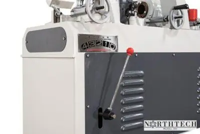 NEW NORTHTECH NT-RM80-2SS