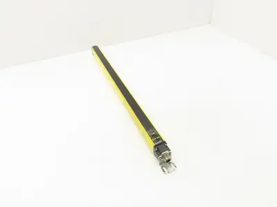 Schmersal  Safety Light Curtain Transmitter Only Clear Lense