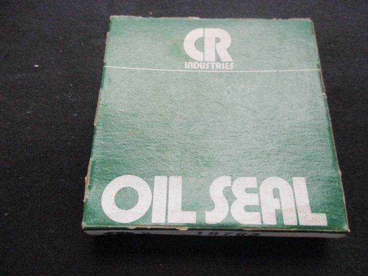 New | in-Stock CR Industries 19763 Seals & Gaskets Arizona US | ASSET CONVERSION SPECIALISTS, INC. #324168