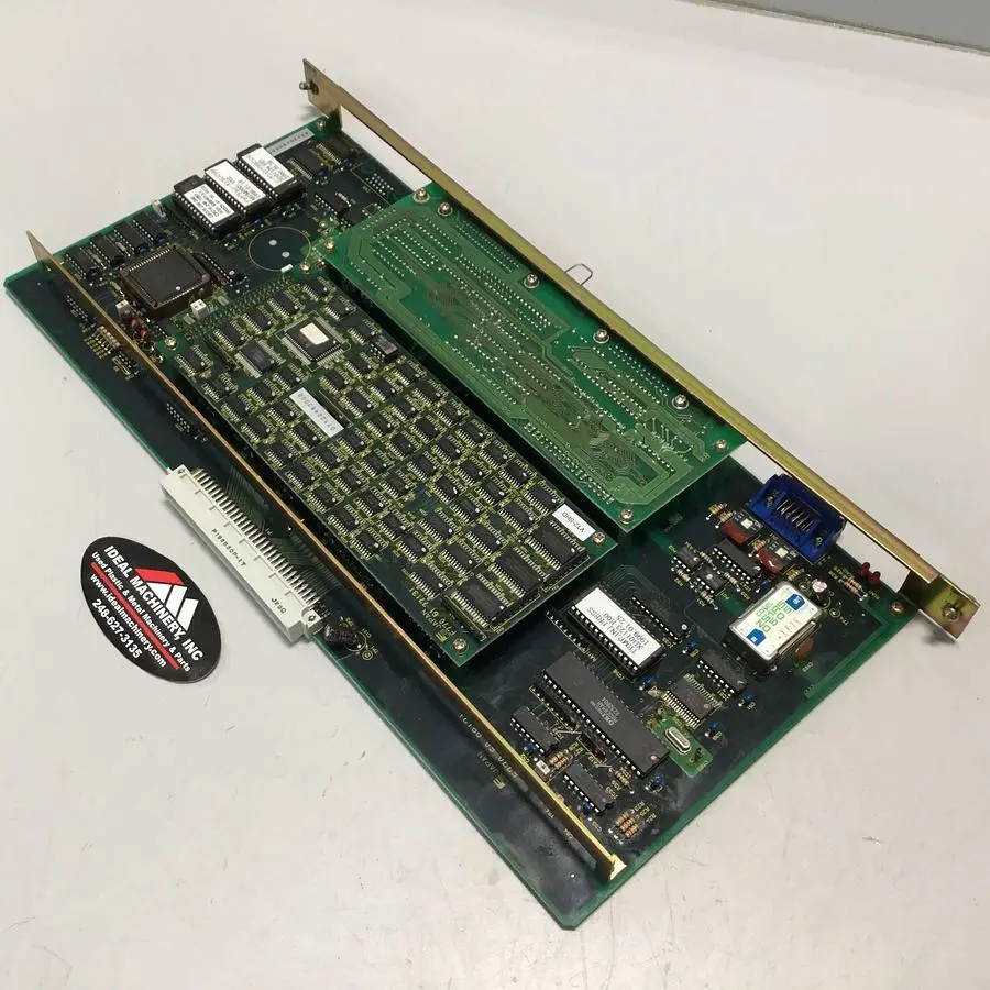 USED FUJI ELECTRIC F770 60 98(2)